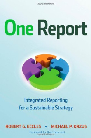 One Report : Integrated Reporting for a Sustainable Strategy