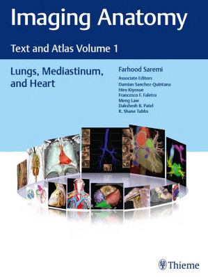 Imaging Anatomy Text and Atlas Volume 1