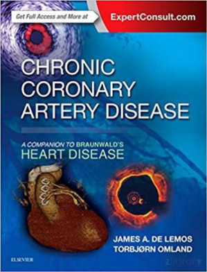 Chronic Coronary Artery Disease