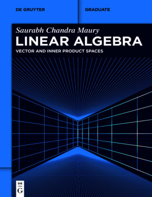 Linear Algebra