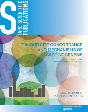 Tumour Site Concordance and Mechanisms of Carcinogenesis
