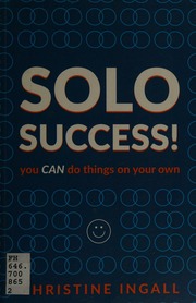 Solo Success: The Art of Being Single