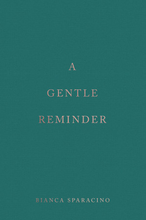 A Gentle Reminder