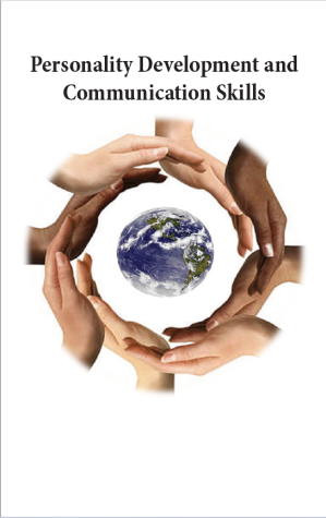 Personality Development and Communication Skills